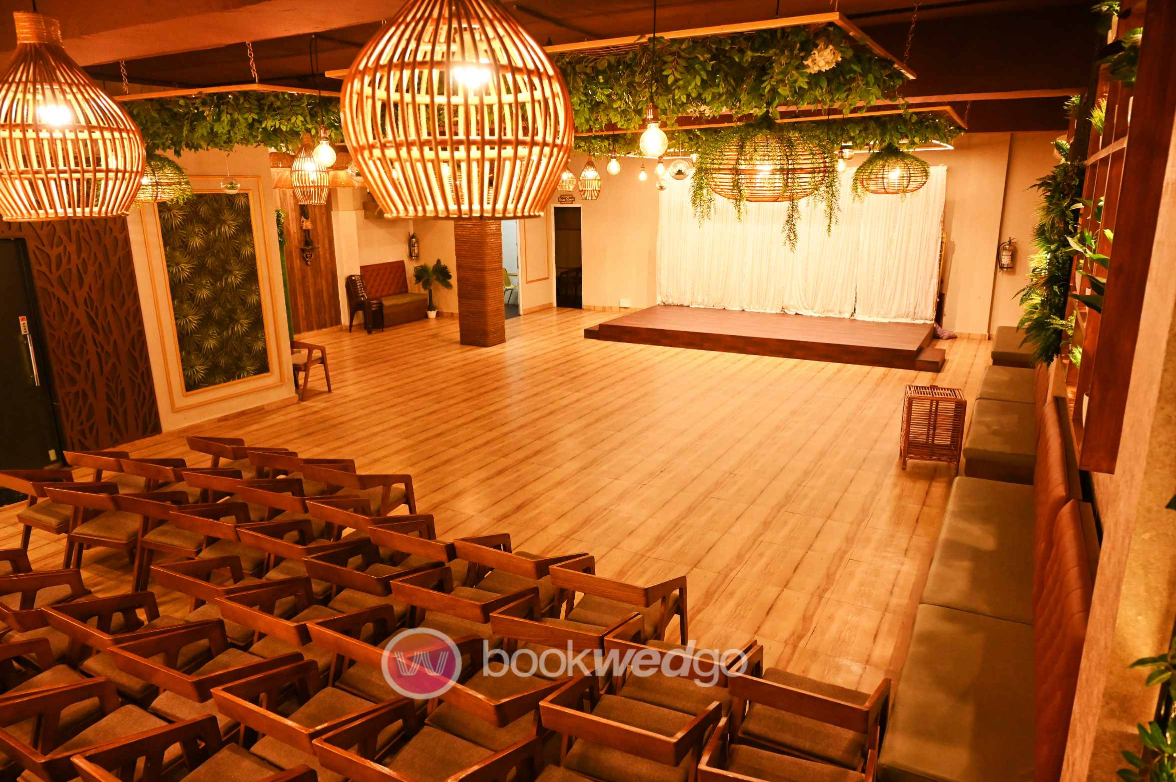 Oak by Olive Orchard Banquet Hall Availability Prices